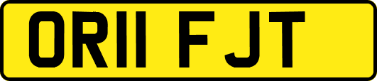 OR11FJT