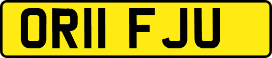 OR11FJU