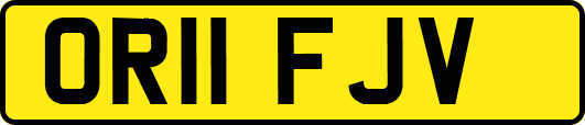 OR11FJV