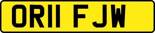 OR11FJW