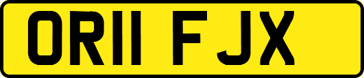 OR11FJX