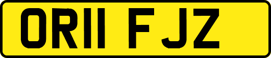 OR11FJZ
