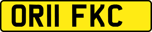 OR11FKC