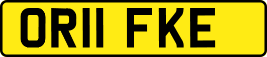 OR11FKE