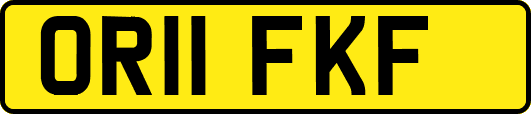 OR11FKF