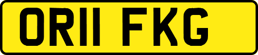 OR11FKG