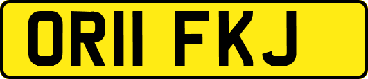 OR11FKJ