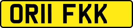 OR11FKK