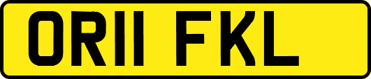 OR11FKL