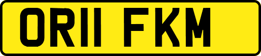 OR11FKM
