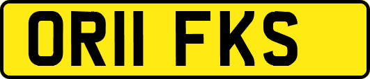 OR11FKS