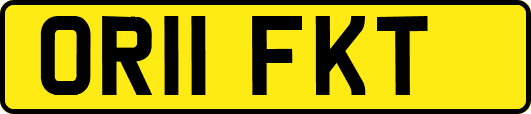 OR11FKT