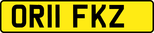 OR11FKZ