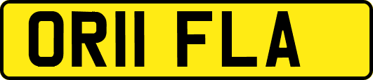 OR11FLA