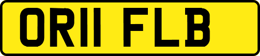 OR11FLB