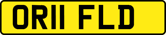 OR11FLD