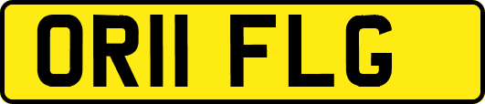 OR11FLG