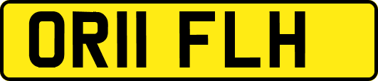 OR11FLH