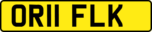 OR11FLK