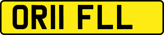 OR11FLL