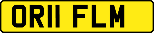 OR11FLM