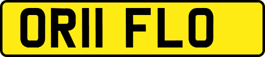 OR11FLO