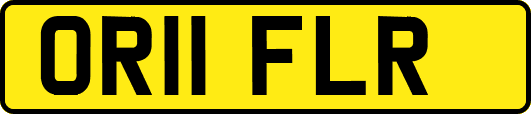 OR11FLR