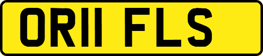 OR11FLS