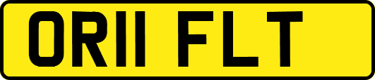 OR11FLT