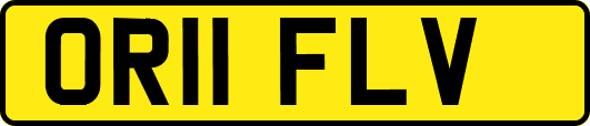 OR11FLV