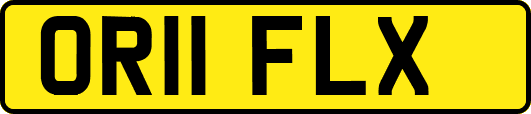 OR11FLX