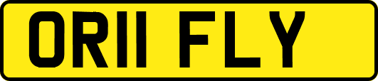 OR11FLY