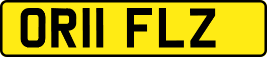 OR11FLZ