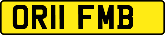 OR11FMB