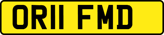 OR11FMD