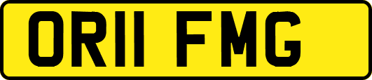 OR11FMG