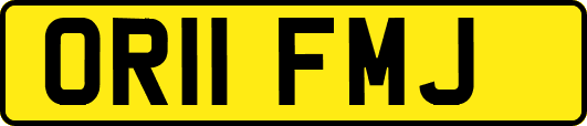OR11FMJ
