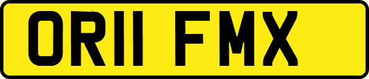 OR11FMX