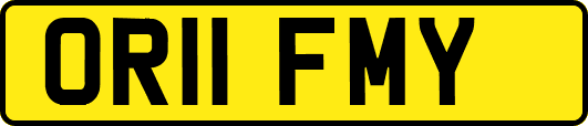 OR11FMY