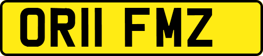 OR11FMZ