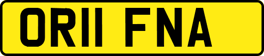 OR11FNA