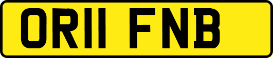 OR11FNB