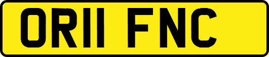 OR11FNC