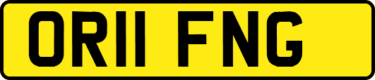 OR11FNG