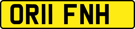 OR11FNH