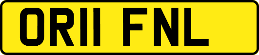 OR11FNL
