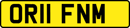 OR11FNM