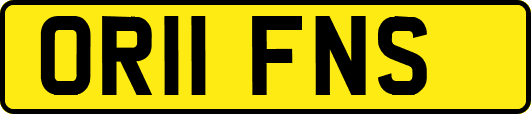 OR11FNS