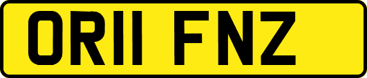 OR11FNZ