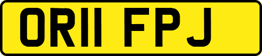OR11FPJ